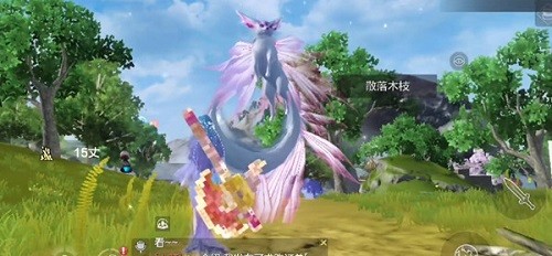 妄想山海朱�A技能效果是什么?妄想山海朱�A技能效果一览