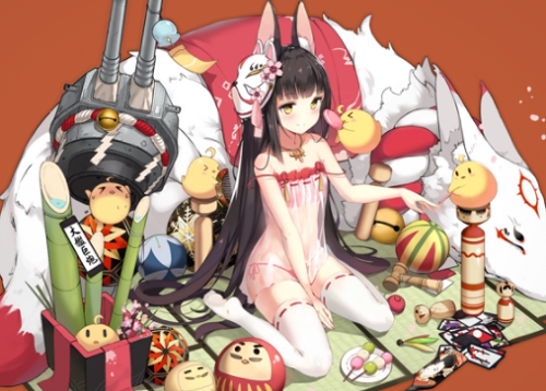 碧蓝航线永久兑换码有哪些?碧蓝航线永久兑换码分享